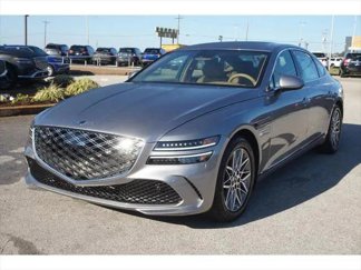 New 2025 Genesis G80 2.5T image 1