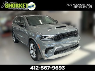 New 2026 Dodge Durango R/T w/ Tow 'N Go Package image 1