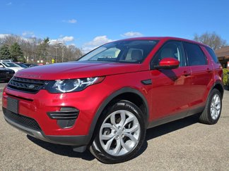 Used 2019 Land Rover Discovery Sport SE image 1