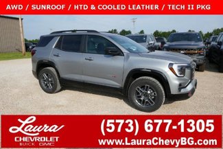 New 2026 GMC Terrain AT4 w/ Convenience Package III image 1