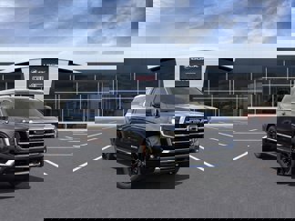 New 2025 GMC Yukon XL Elevation image 1