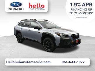New 2025 Subaru Outback Wilderness w/ Wilderness Package image 1
