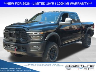 New 2026 RAM 2500 Power Wagon image 1