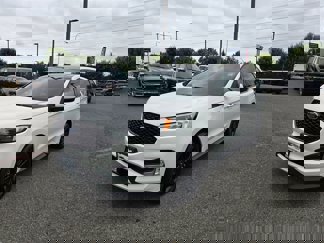 Used 2022 Ford Edge ST-Line w/ Class II Trailer Tow Package image 1