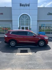 Used 2024 Buick Enclave Premium image 1