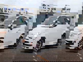 Used 2013 FIAT 500 Sport image 1