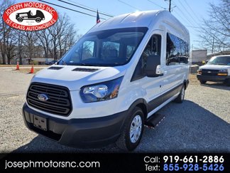 Used 2019 Ford Transit 350 XL image 1
