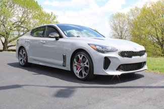 Used 2020 Kia Stinger GT2 image 1
