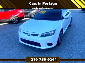 Used 2012 Scion tC image 1