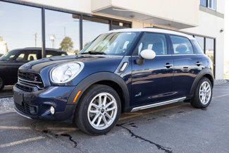 Used 2015 MINI Cooper Countryman S image 1