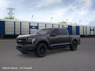 New 2025 Ford F150 Lariat image 1