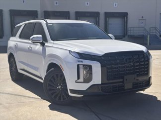 New 2025 Hyundai Palisade Calligraphy image 1