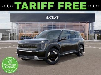 New 2026 Kia EV9 Wind image 1
