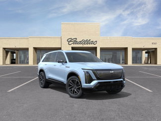 New 2026 Cadillac Vistiq Sport image 1