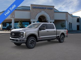New 2025 Ford F250 Lariat image 1