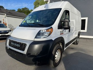 Used 2019 RAM ProMaster 1500 image 1