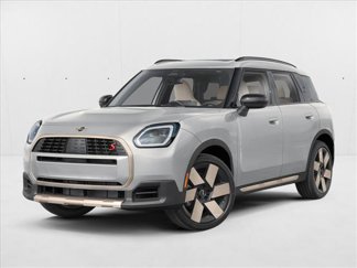 New 2026 MINI Cooper Countryman S w/ Comfort Package Max image 1