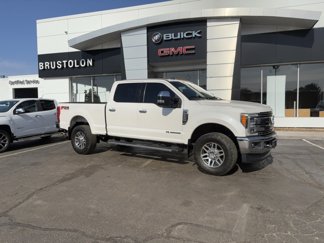 Used 2019 Ford F350 Lariat w/ Lariat Ultimate Package image 1