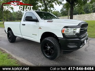 Used 2019 RAM 2500 Tradesman image 1