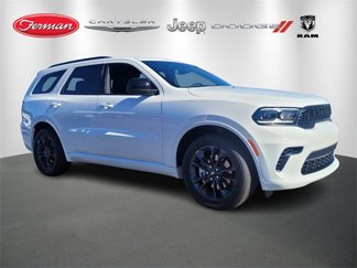 New 2025 Dodge Durango GT w/ Blacktop Package image 1