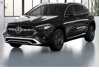New 2026 Mercedes-Benz GLA 250 image 1