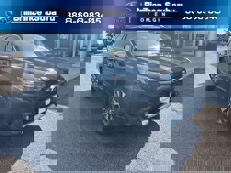 New 2025 Subaru Outback Touring XT image 1