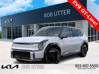 New 2026 Kia EV9 GT-Line image 1