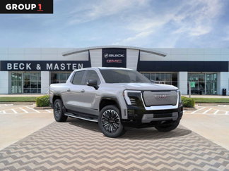 New 2026 GMC Sierra EV Denali image 1