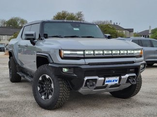 New 2025 GMC Hummer EV 3X w/ Extreme Off-Road Package image 1