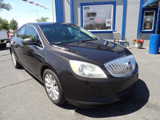 Used 2015 Buick Verano w/ Appearance Package image 1