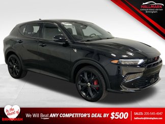 New 2025 Dodge Hornet GT w/ Track Pack image 1