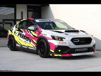 Used 2022 Subaru WRX Premium image 1