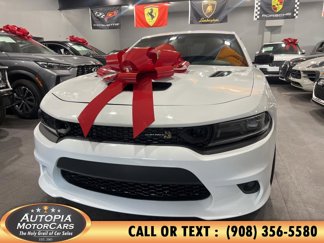 Used 2023 Dodge Charger Scat Pack image 1