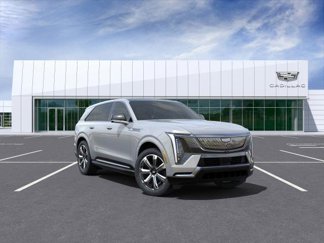 New 2025 Cadillac Escalade IQ Luxury 1 image 1