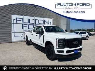 New 2025 Ford F250 XL image 1
