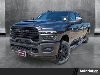 New 2025 RAM 2500 Laramie image 1