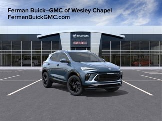New 2026 Buick Encore GX Sport Touring w/ Comfort Package image 1