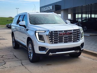 New 2025 GMC Yukon XL Denali w/ Denali Reserve Package image 1