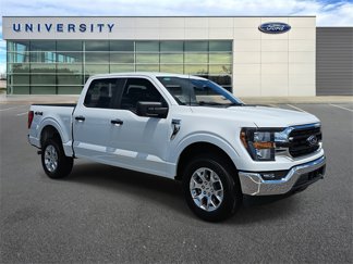 Certified 2023 Ford F150 XLT image 1