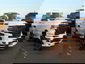 New 2026 RAM 1500 Big Horn image 1