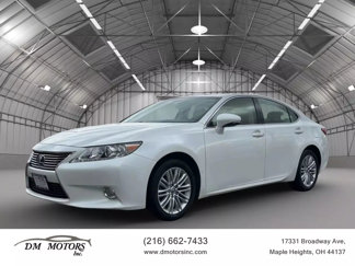 Used 2013 Lexus ES 350 image 1