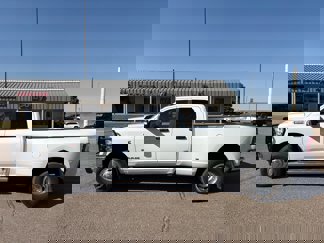 Used 2024 RAM 3500 Big Horn image 1