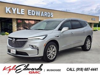 Used 2022 Buick Enclave Premium image 1