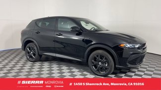 New 2024 Dodge Hornet GT Plus w/ GT Blacktop Package image 1