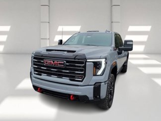 New 2025 GMC Sierra 2500 AT4 w/ AT4 Premium Plus Package image 1