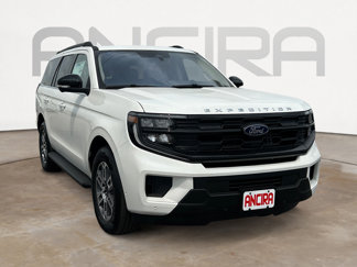New 2025 Ford Expedition Active image 1