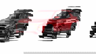 New 2026 Chevrolet Equinox ACTIV image 1