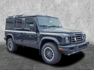 New 2025 INEOS Grenadier Fieldmaster Edition image 1