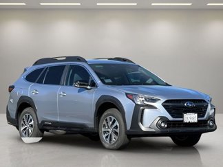 Used 2025 Subaru Outback Premium w/ Popular Package #1 image 1