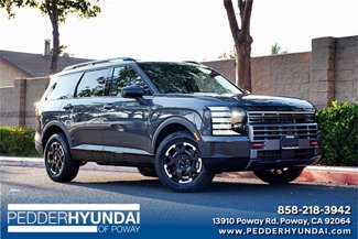 New 2026 Hyundai Palisade XRT Pro image 1